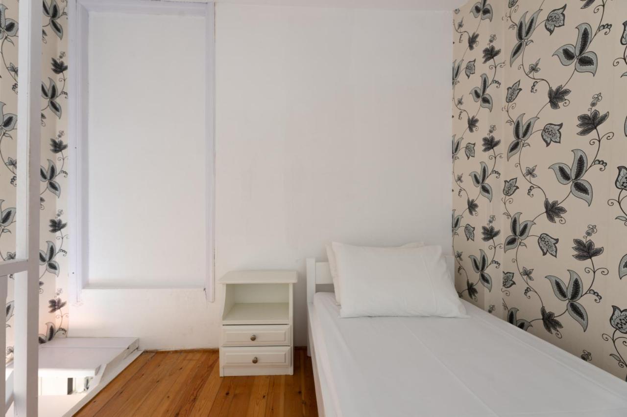 Potamaki Studios & Apartments Stoúpa Esterno foto