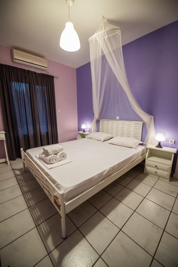 Potamaki Studios & Apartments Stoúpa Esterno foto